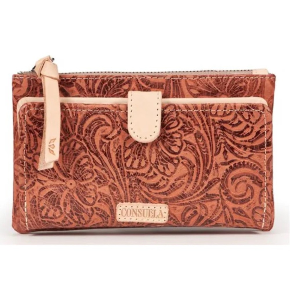 Consuela Sally Slim Wallet